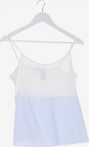 Schumacher Top & Shirt in M in Blue: front