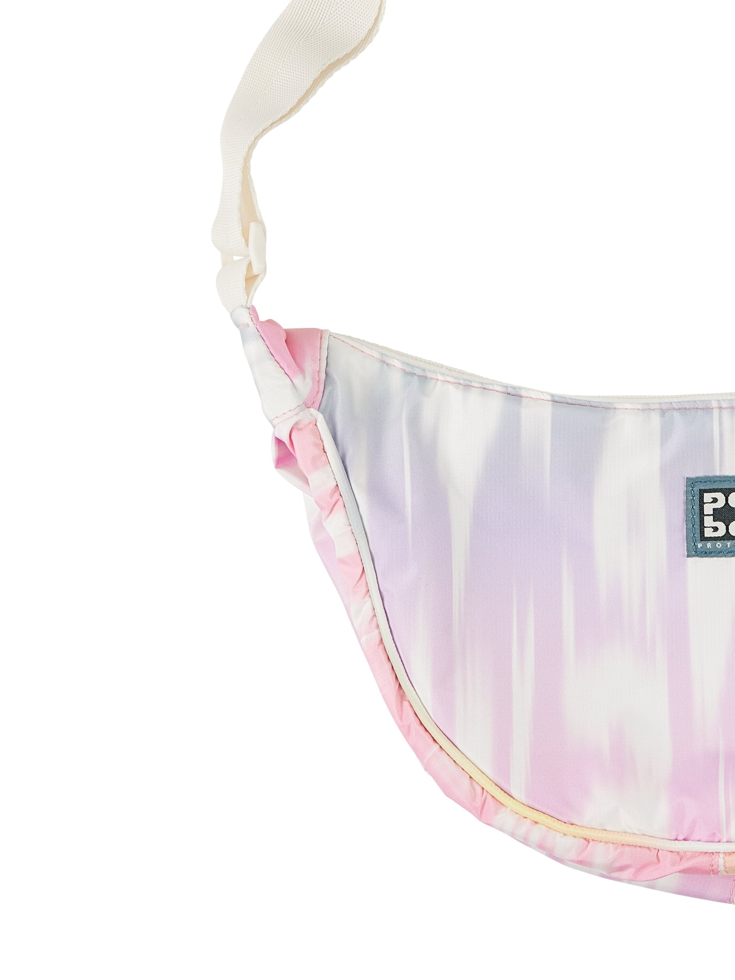 PROTEST Strandtasche 'PRTClarisa'‌‌‌‌‌ in Blau