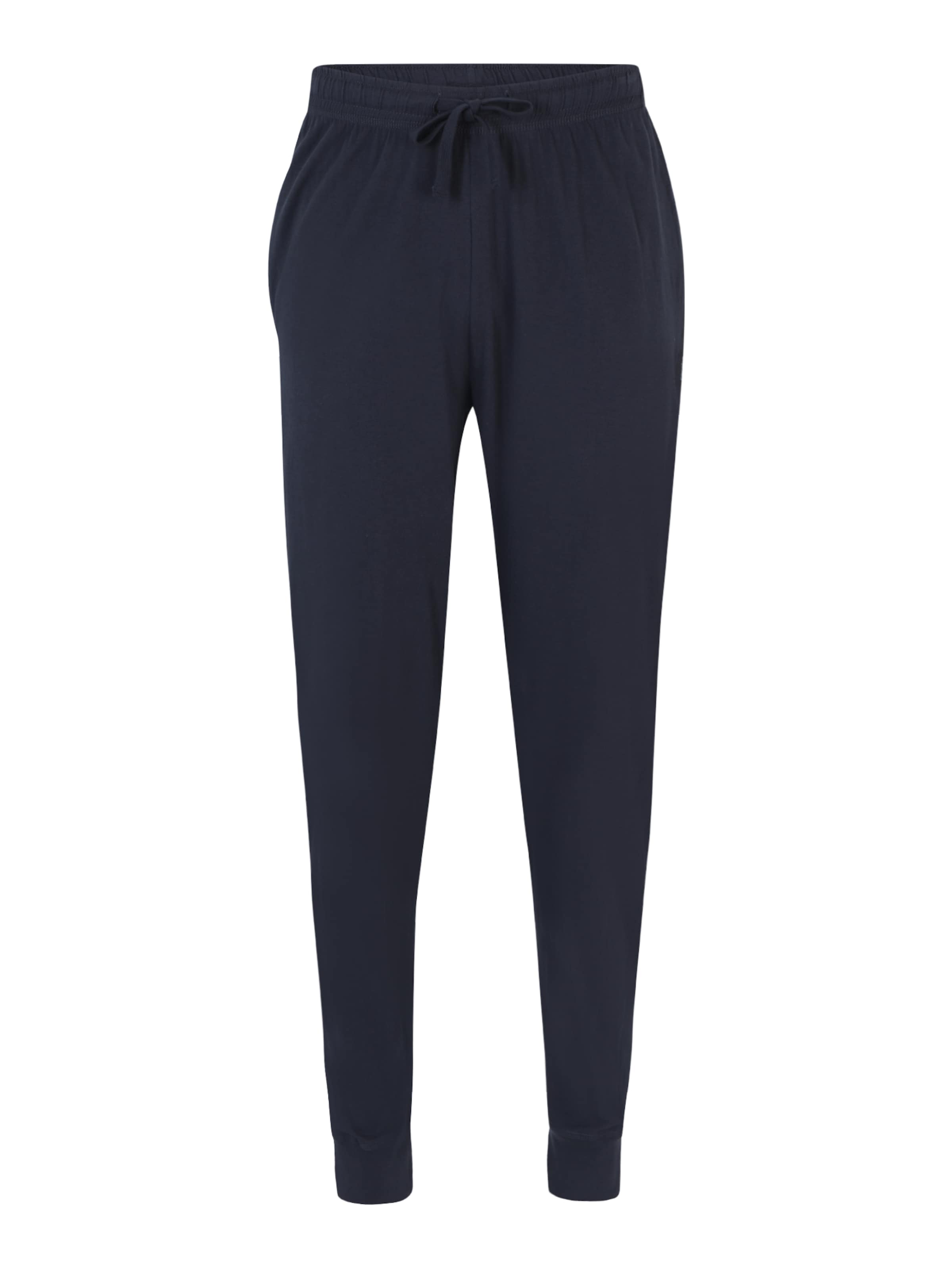 CECEBA Пижамные штаны в Синий: спереди