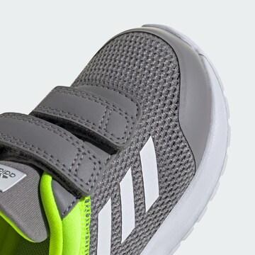 Chaussure de sport 'Tensaur' ADIDAS SPORTSWEAR en gris