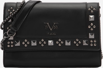 19V69 ITALIA Taška přes rameno 'Cadenza' - černá, Produkt