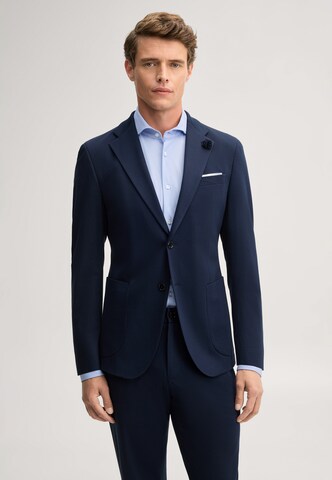 Coupe slim Veste de costume JOOP! en bleu : devant