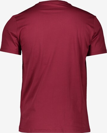 ERIMA Performance Shirt in Red