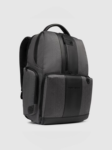 Piquadro Backpack in Grey