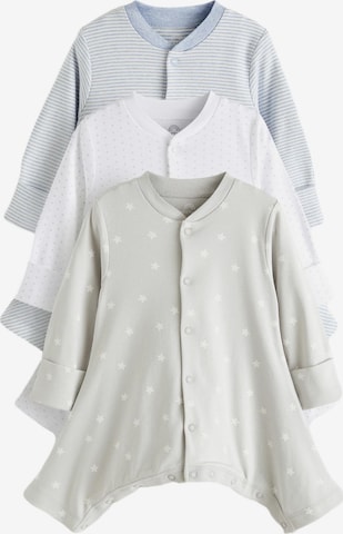 mišri Next Miego kostiumas: priekis