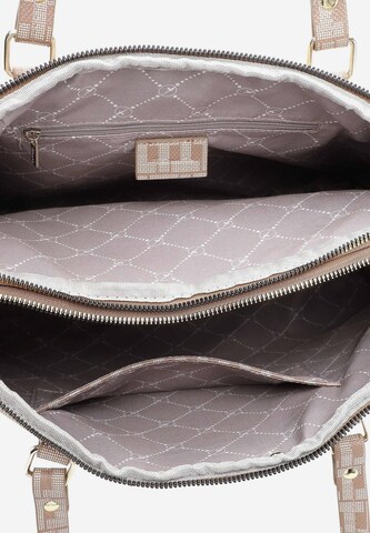 TAMARIS Handbag 'Marie' in Grey