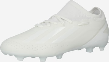 ADIDAS PERFORMANCE - Sapatilha de desporto 'X Crazyfast.3' em branco: frente