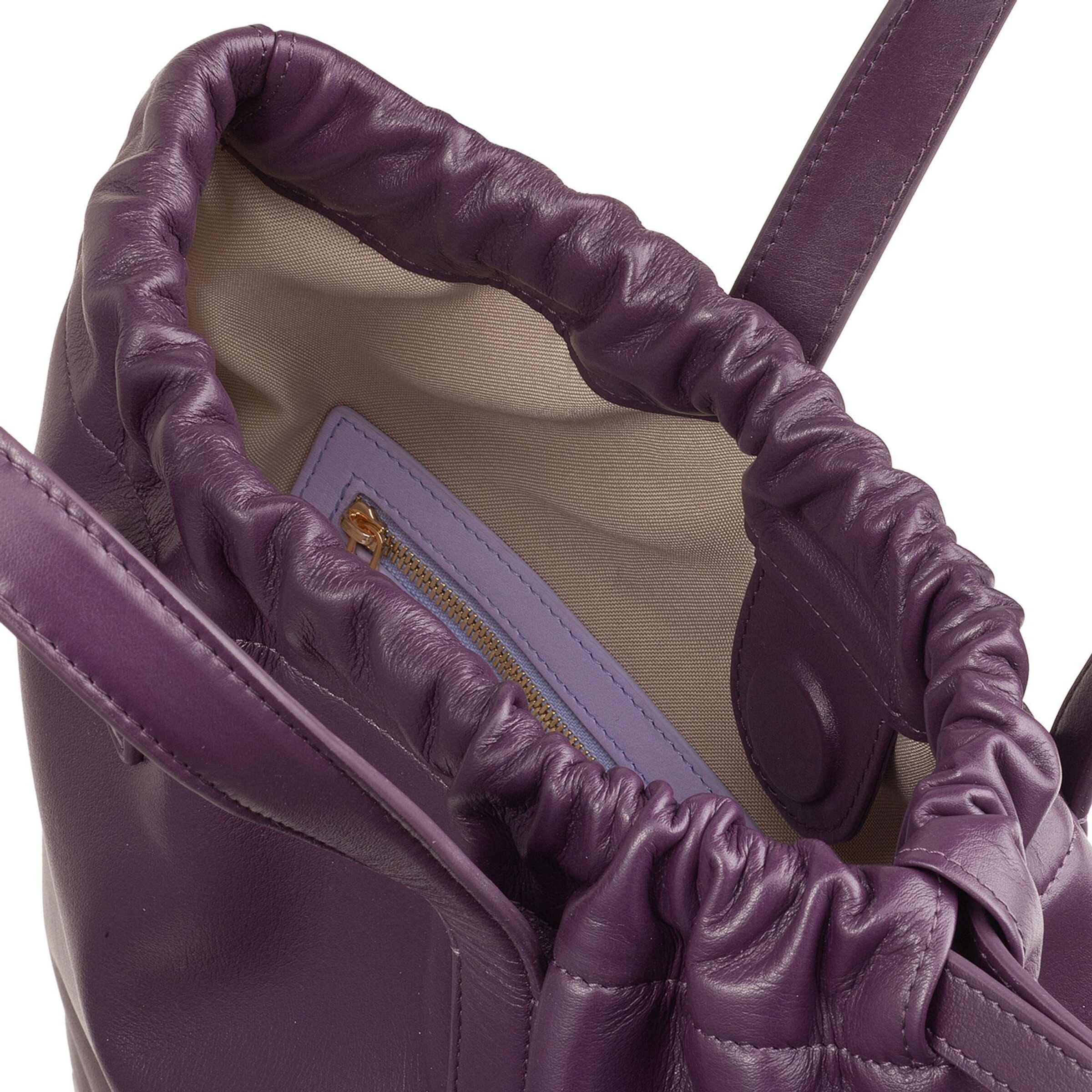 Zaino di DuDu in lilla