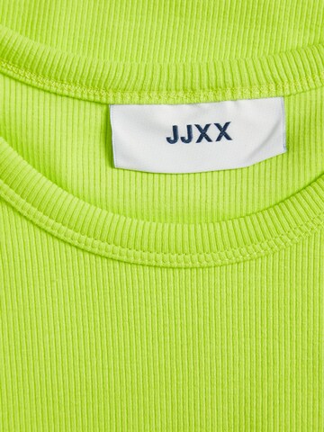 JJXX Футболка 'Frankie' в Зеленый