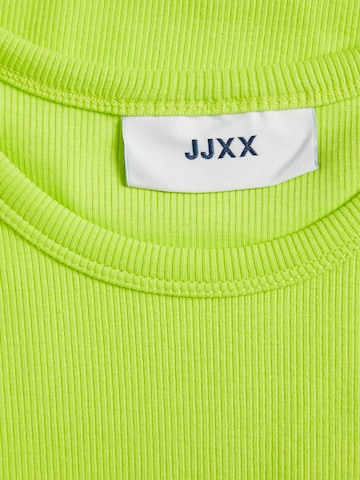 JJXX Shirt 'Frankie' in Green