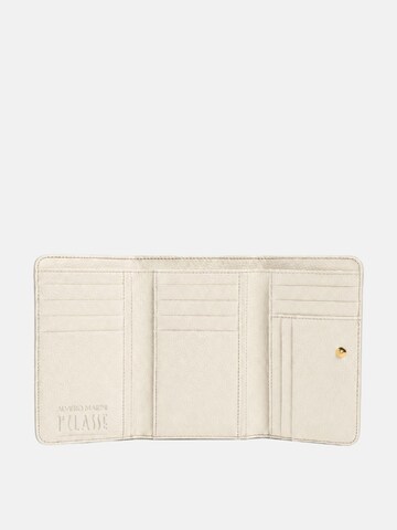 Porte-monnaies Alviero Martini en beige