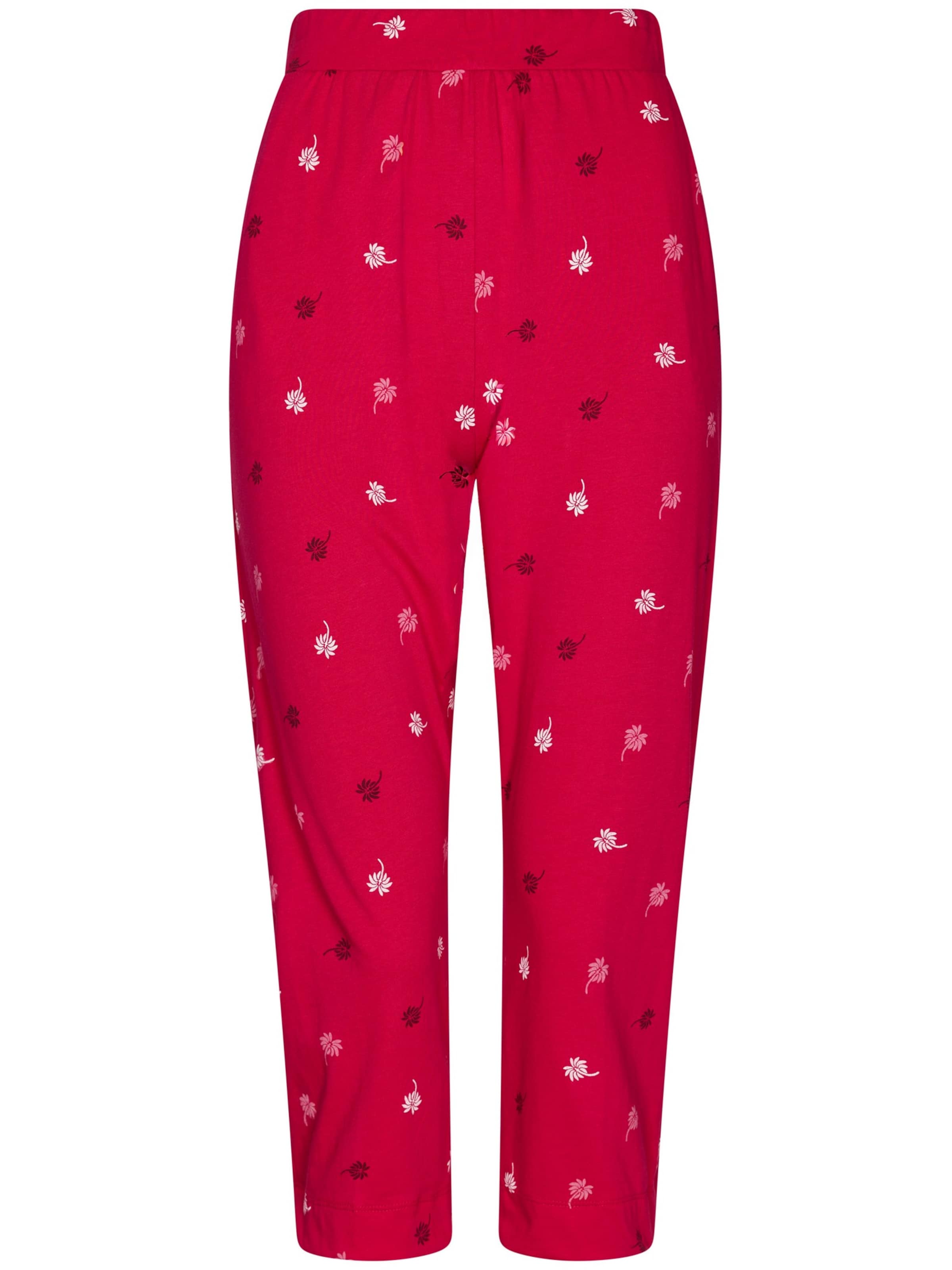 Rebelle Pajama in Pink