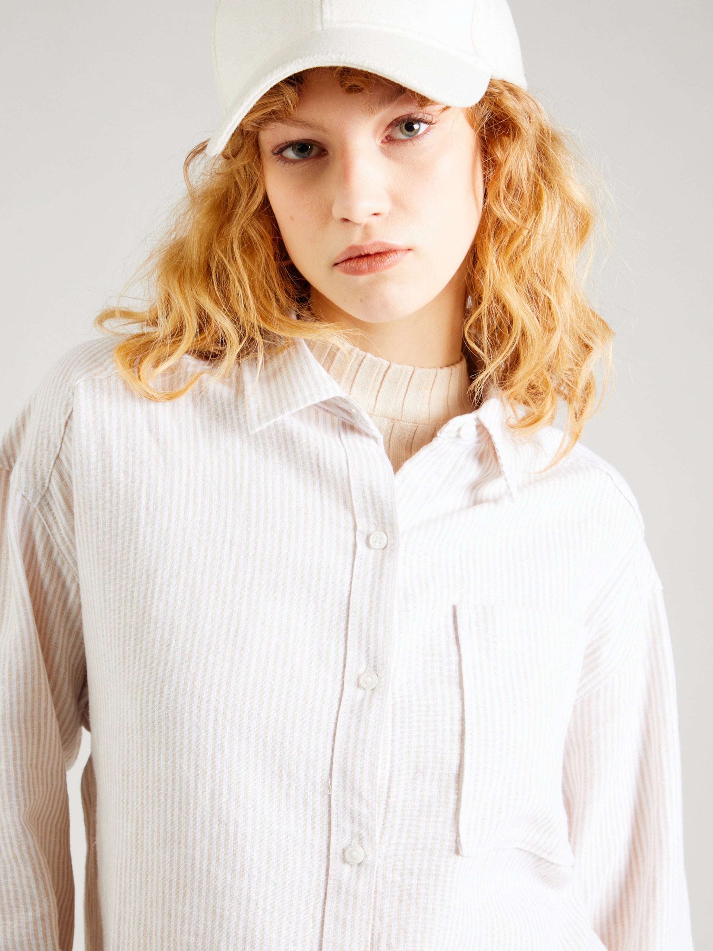 Blusas y camisas HOLLISTER para mujer online en ABOUT YOU
