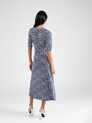 Robe Dorothy Perkins en bleu