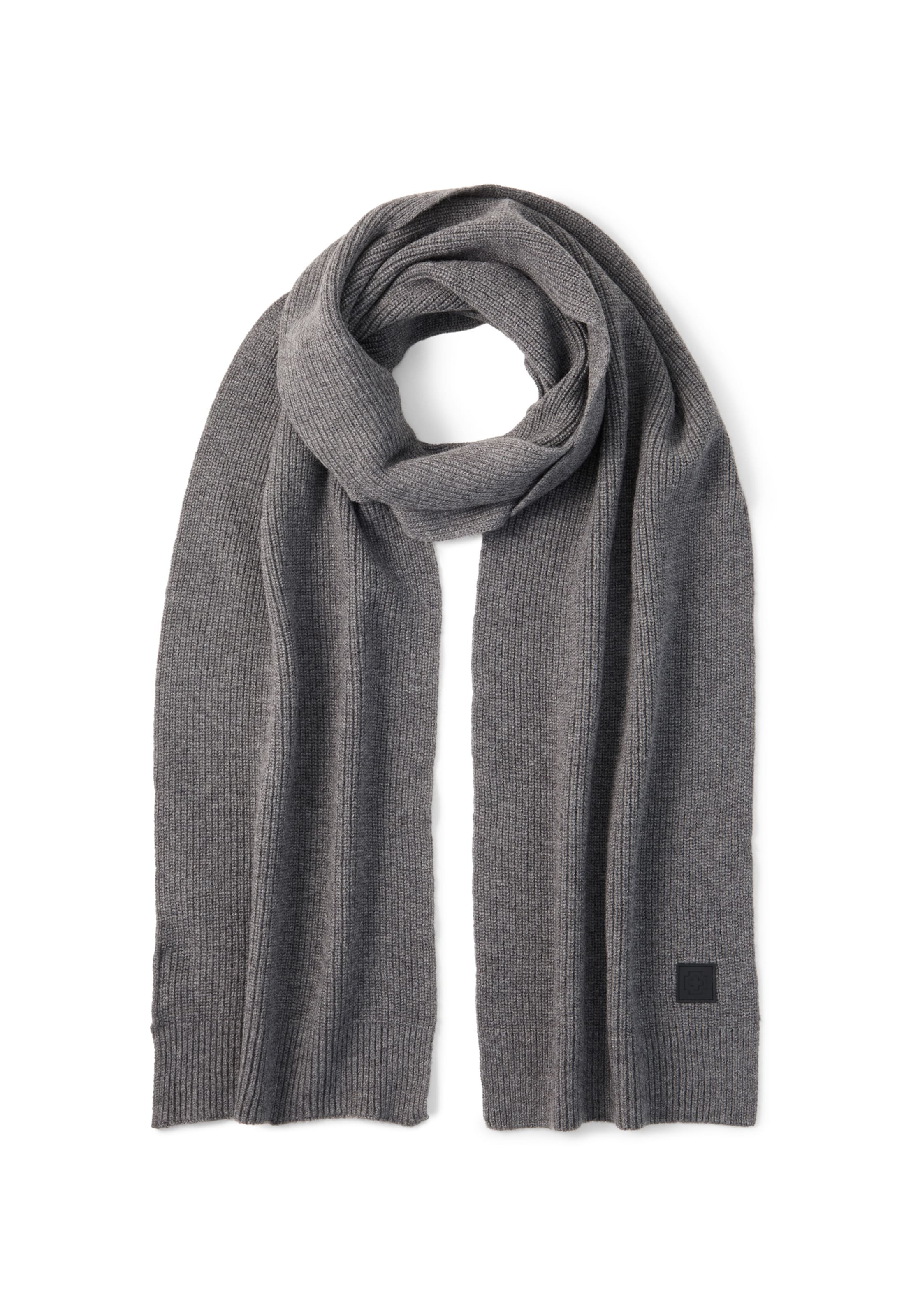 STRELLSON Scarf in Grey