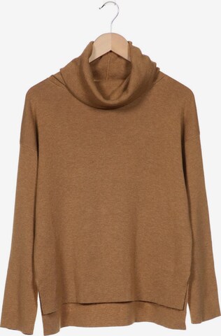 H&M Pullover S in Beige: predná strana