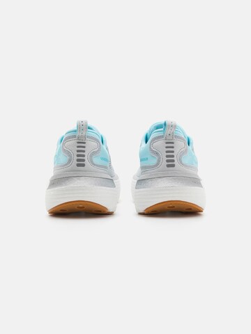 UNDER ARMOUR Laufschuh 'Infinite Elite 2' in Blau