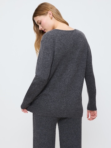 TRIUMPH - Sudadera ' Amourette Cozy ' en gris