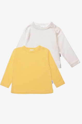 LILIPUT Shirt in Yellow: front