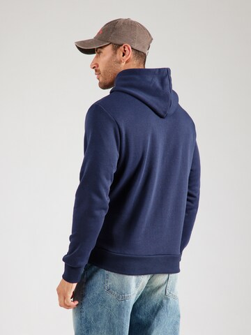 mėlyna JACK & JONES Megztinis be užsegimo 'JWHFERRIS': galas