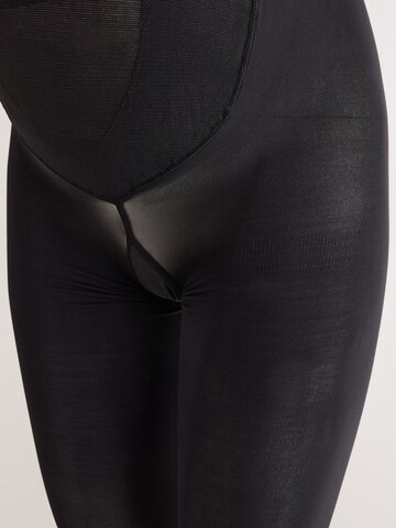 Next Strumpfhose in Schwarz