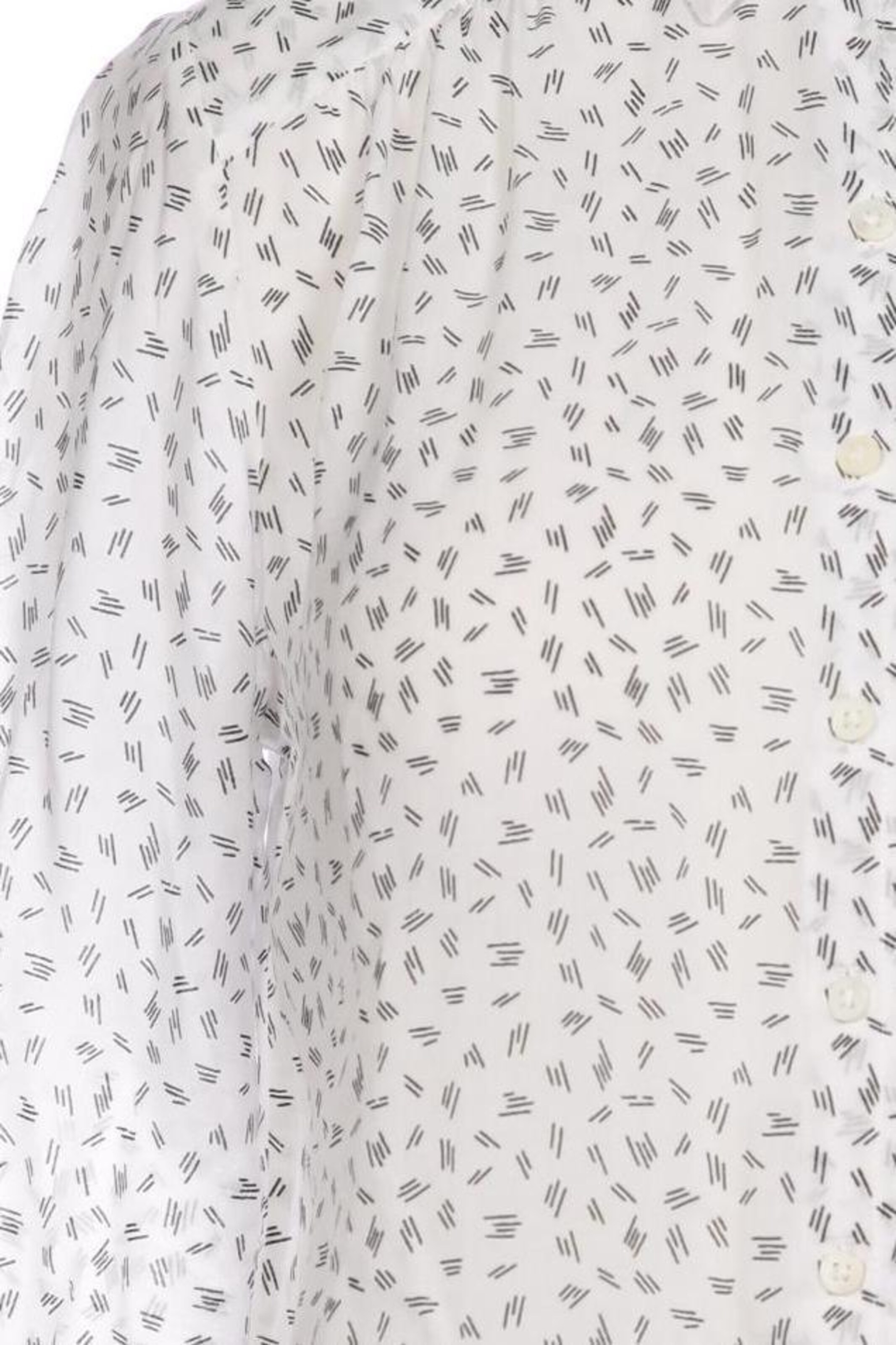 ARMEDANGELS Blouse & Tunic in S in White