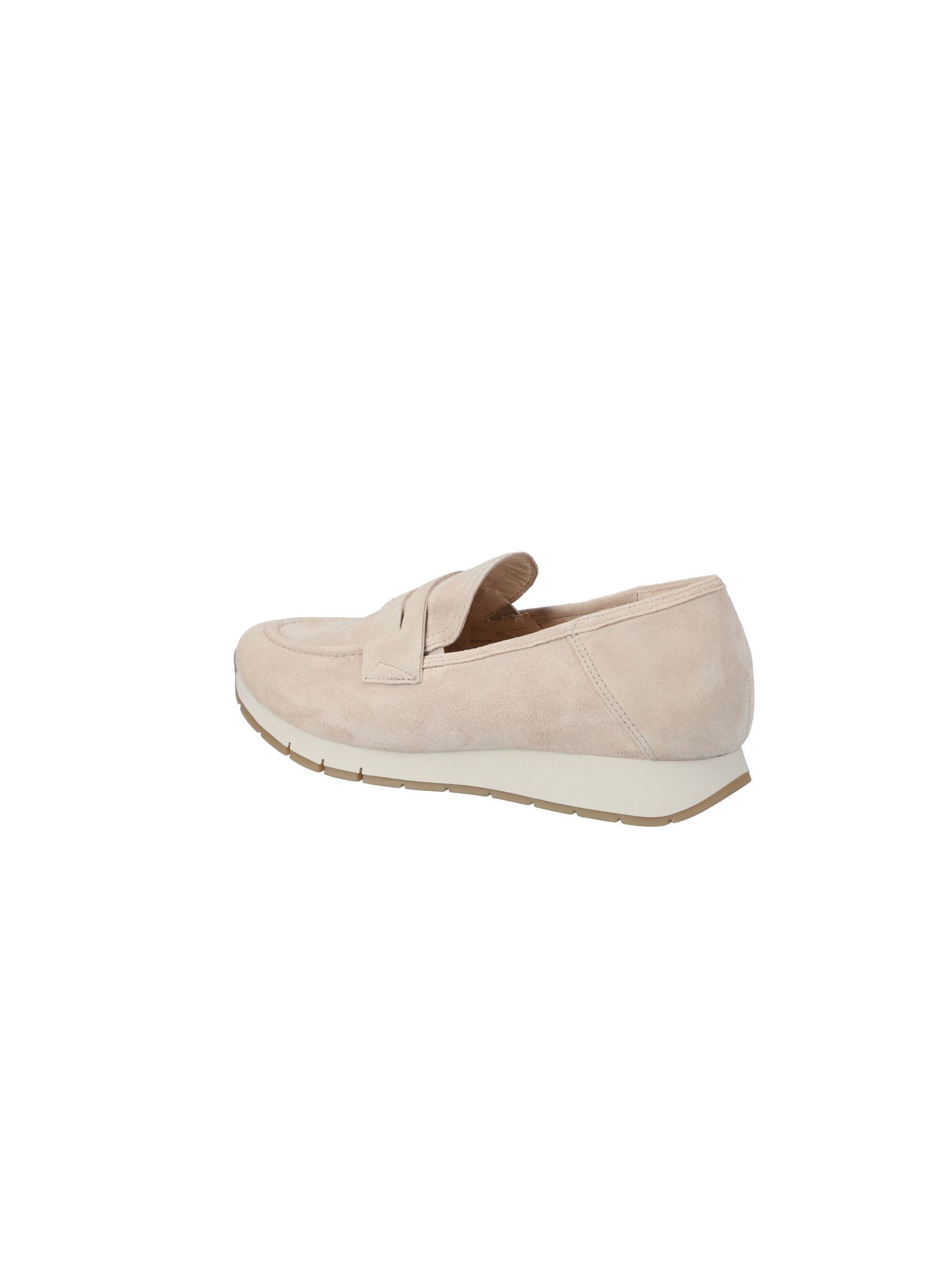 GABOR Classic Flats in Beige
