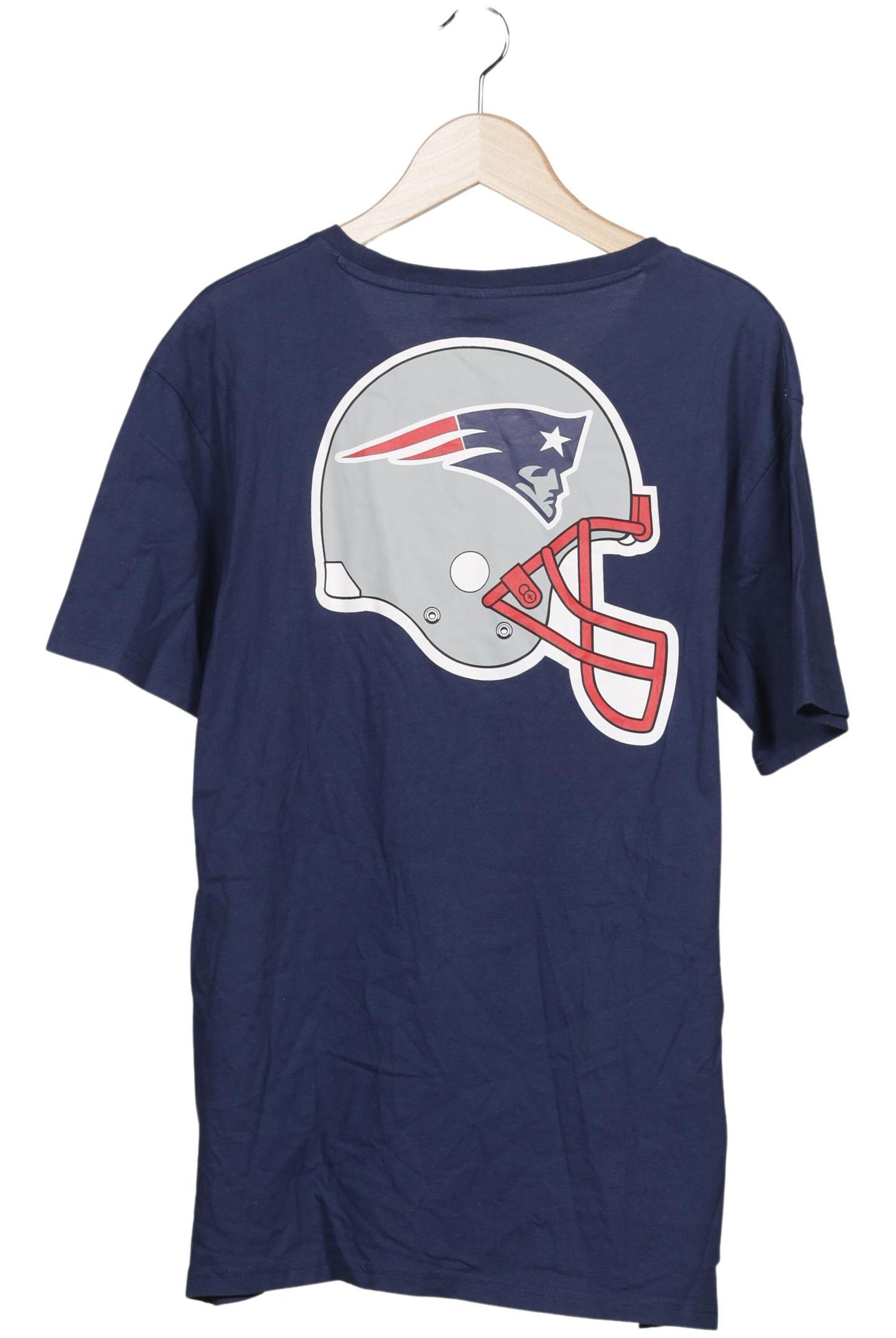 American Apparel Shirt in XL in Blue