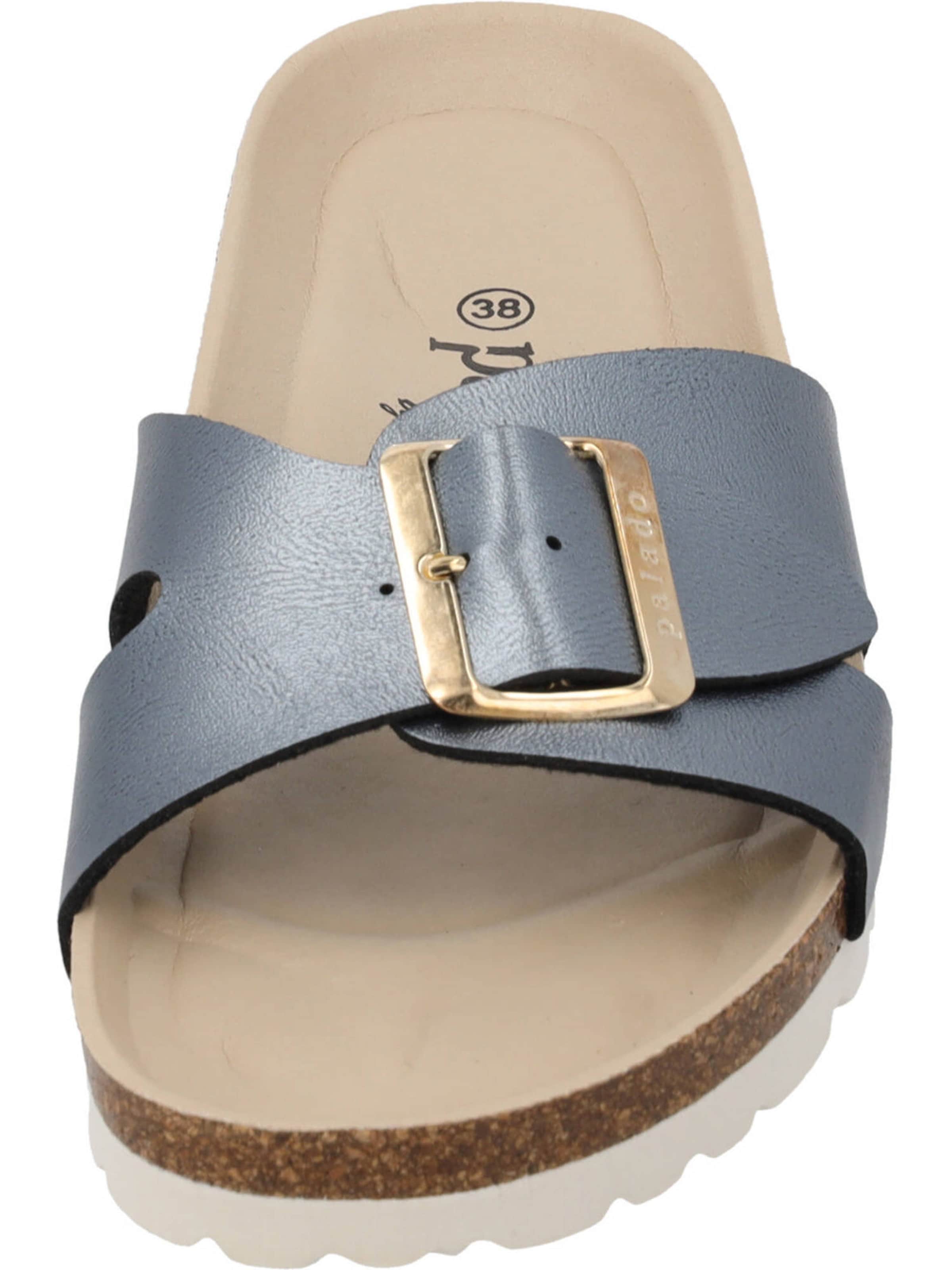 Palado by Sila Sahin Muiltjes 'Tinos Begs' in Grijs