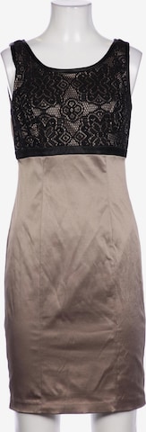 Patrizia Dini by heine Dress in M in Beige: front