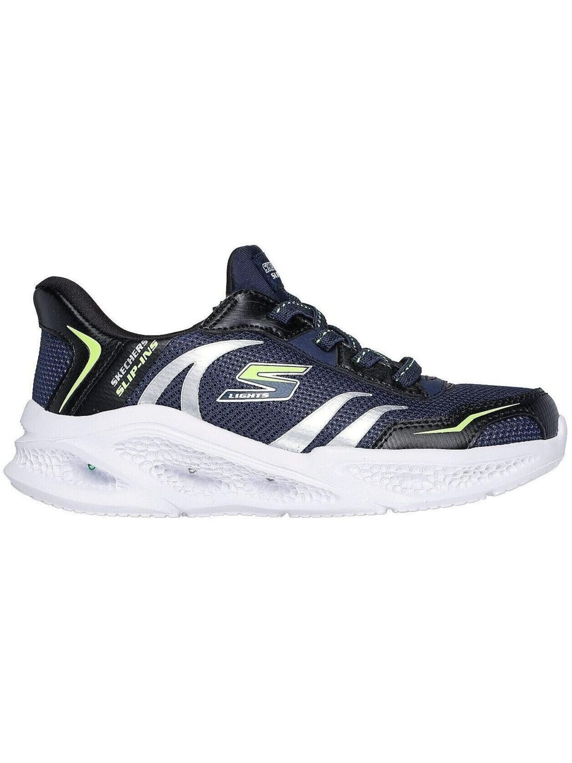 SKECHERS - Calzado deportivo en azul