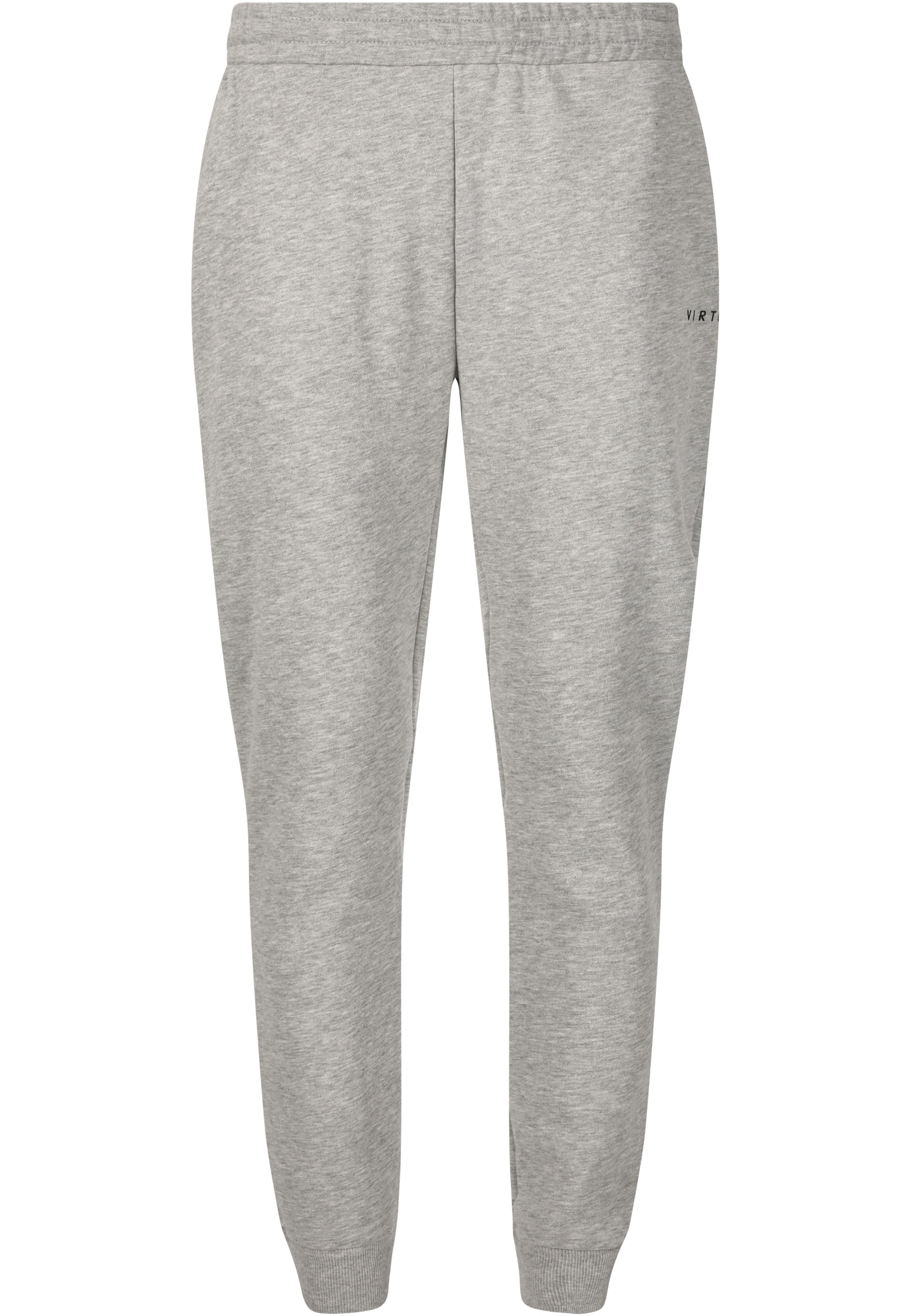 Virtus Sports trousers 'Kayce V2' in Light grey, Item view