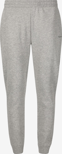 Virtus Sports trousers 'Kayce V2' in S in Light grey, Item view