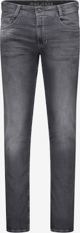 MAC Regular Jeans in Grey: front