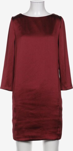 HALLHUBER Dress in XS in Red: front