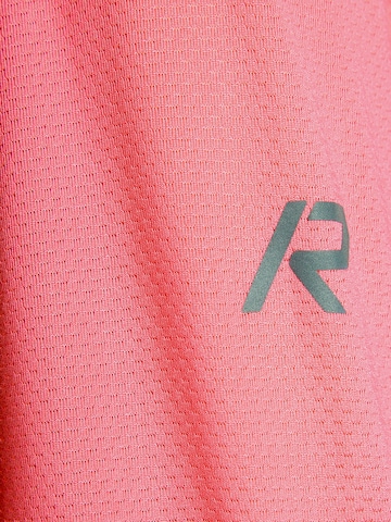 Rukka - Camiseta funcional 'MUOTKA V2' en rosa