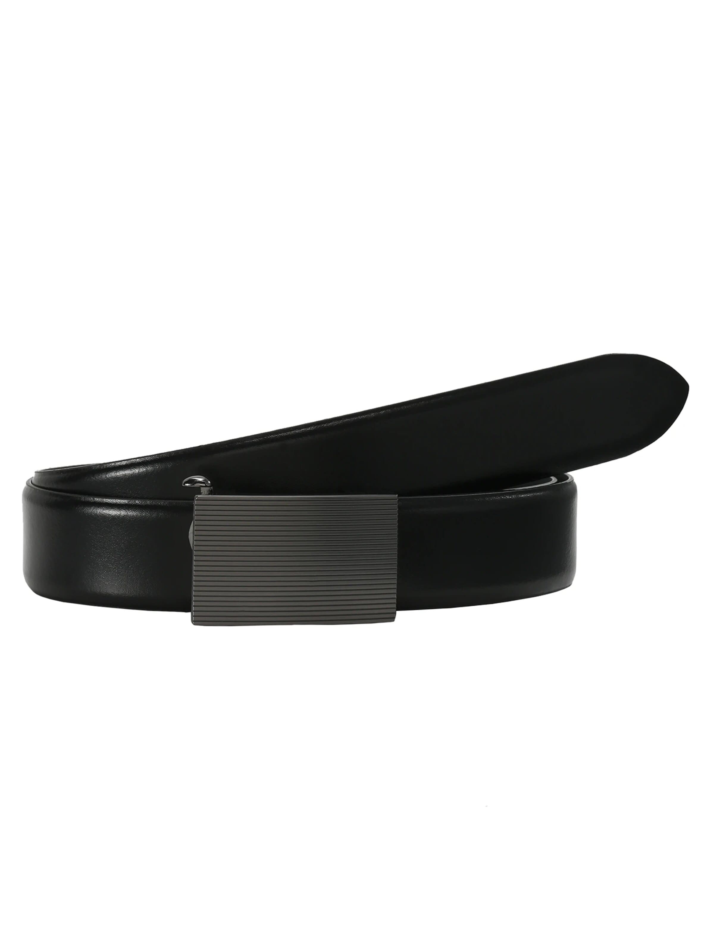 Lloyd belts Belt '1713' in Black: front