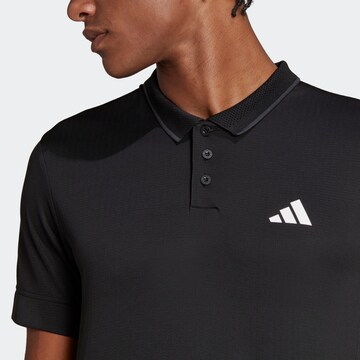 ADIDAS PERFORMANCE Performance shirt 'FreeLift' in Black