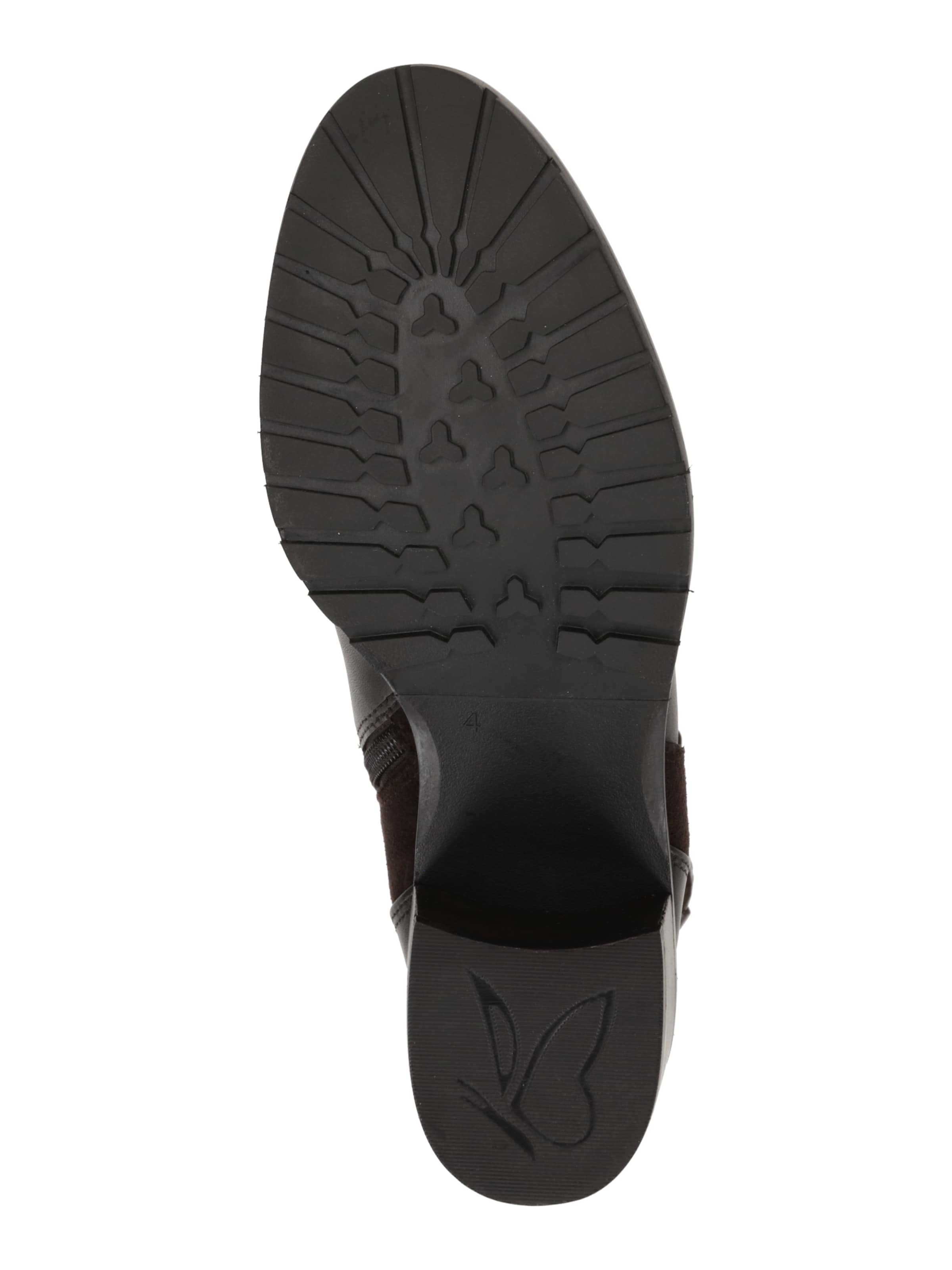 CAPRICE Bootie in Brown