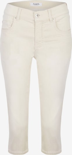 Angels Slim Fit Jeans in hellbeige, Produktansicht