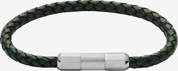 FOSSILNarukvica 'KNOX' - srebro boja: prednji dio