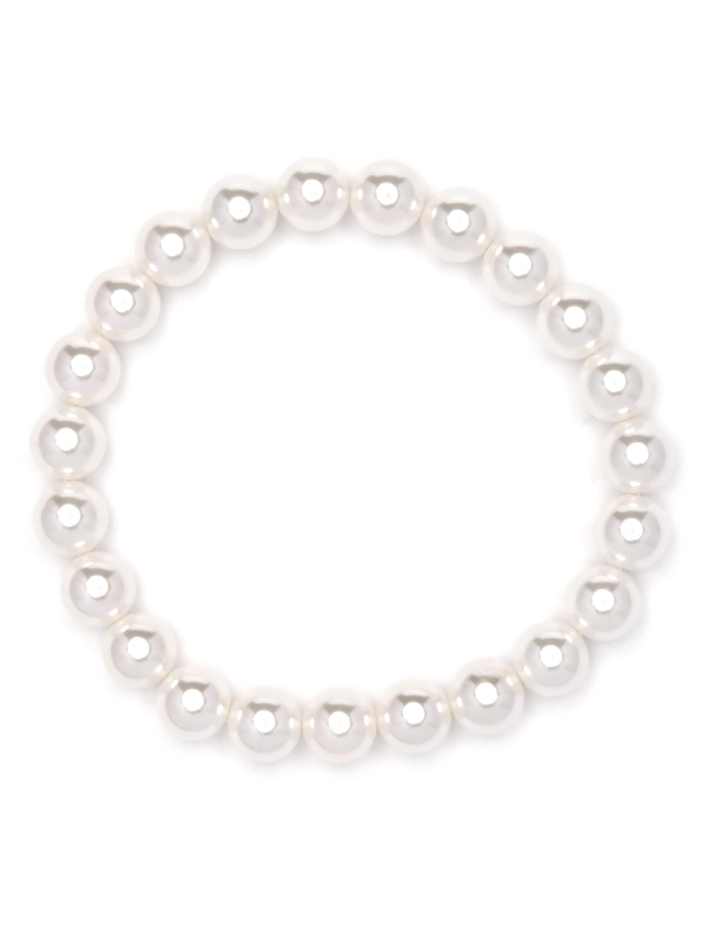 Luxenter Armband 'Anrae'‌‌‌‌‌‌‌‌ in Silber