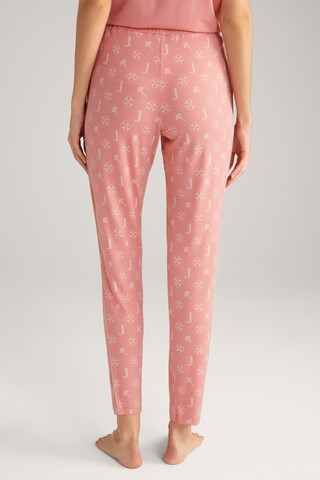 Regular Pantalon JOOP! en rose