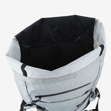 JACK WOLFSKIN Sportrucksack in Grau