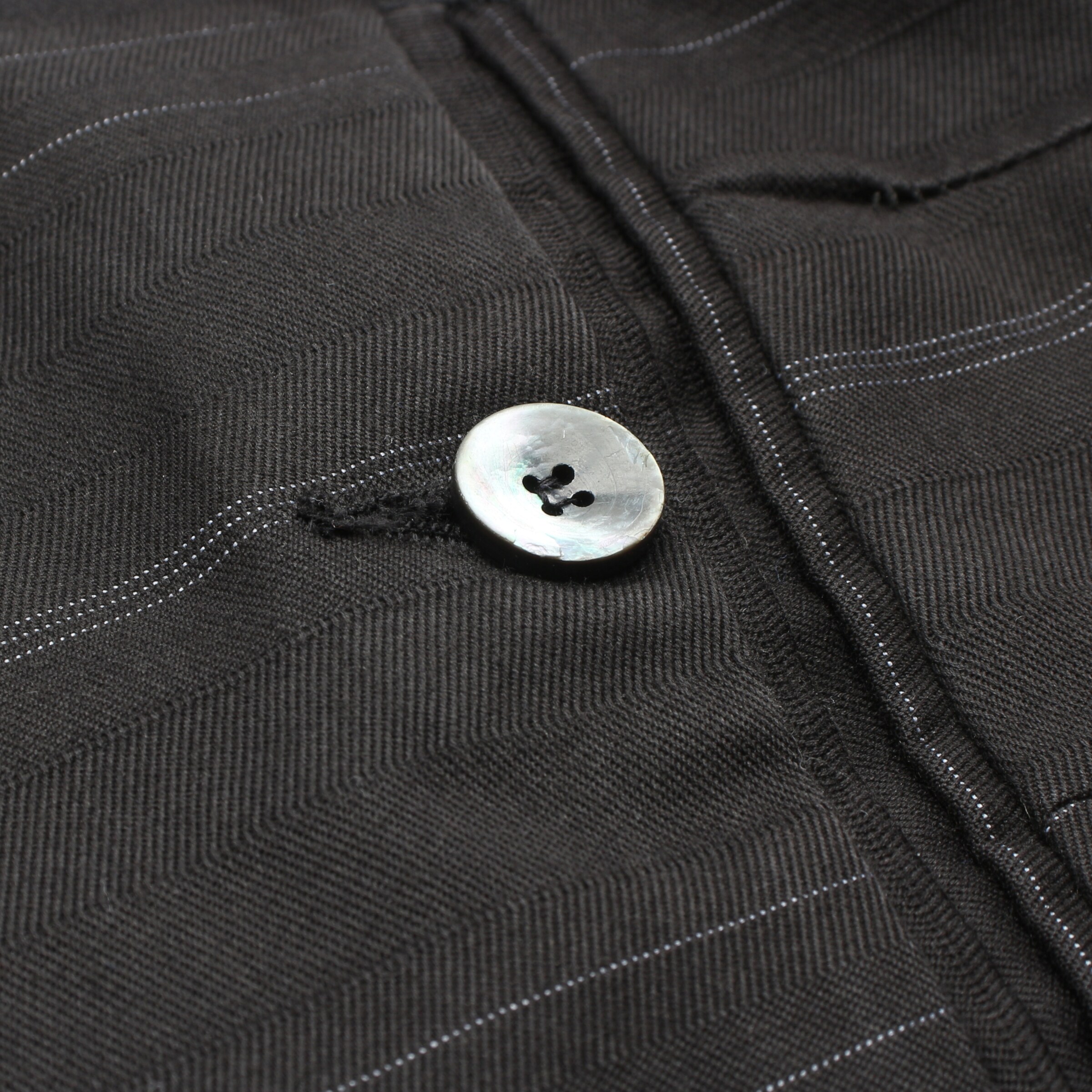 Fendi Pants in 50 in Black