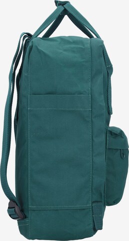 Sac à dos de sport 'Kånken' Fjällräven en vert