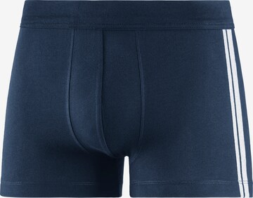 SCHIESSER Boxershorts in Blauw