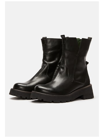 FELMINI Ankle boots in Black