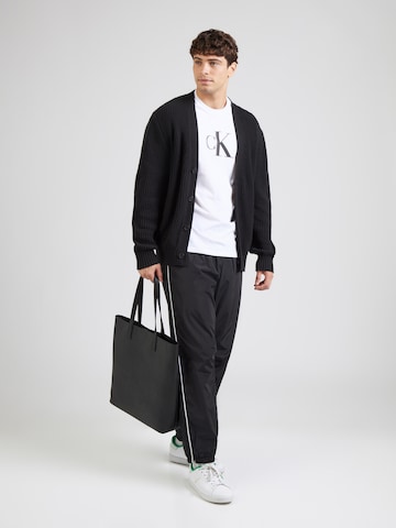 Calvin Klein Jeans Póló - fehér