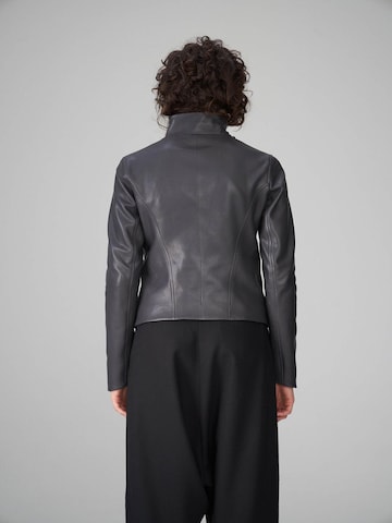 VESPUCCI BY VSP Winterjacke 'Alba'‌ in Grau